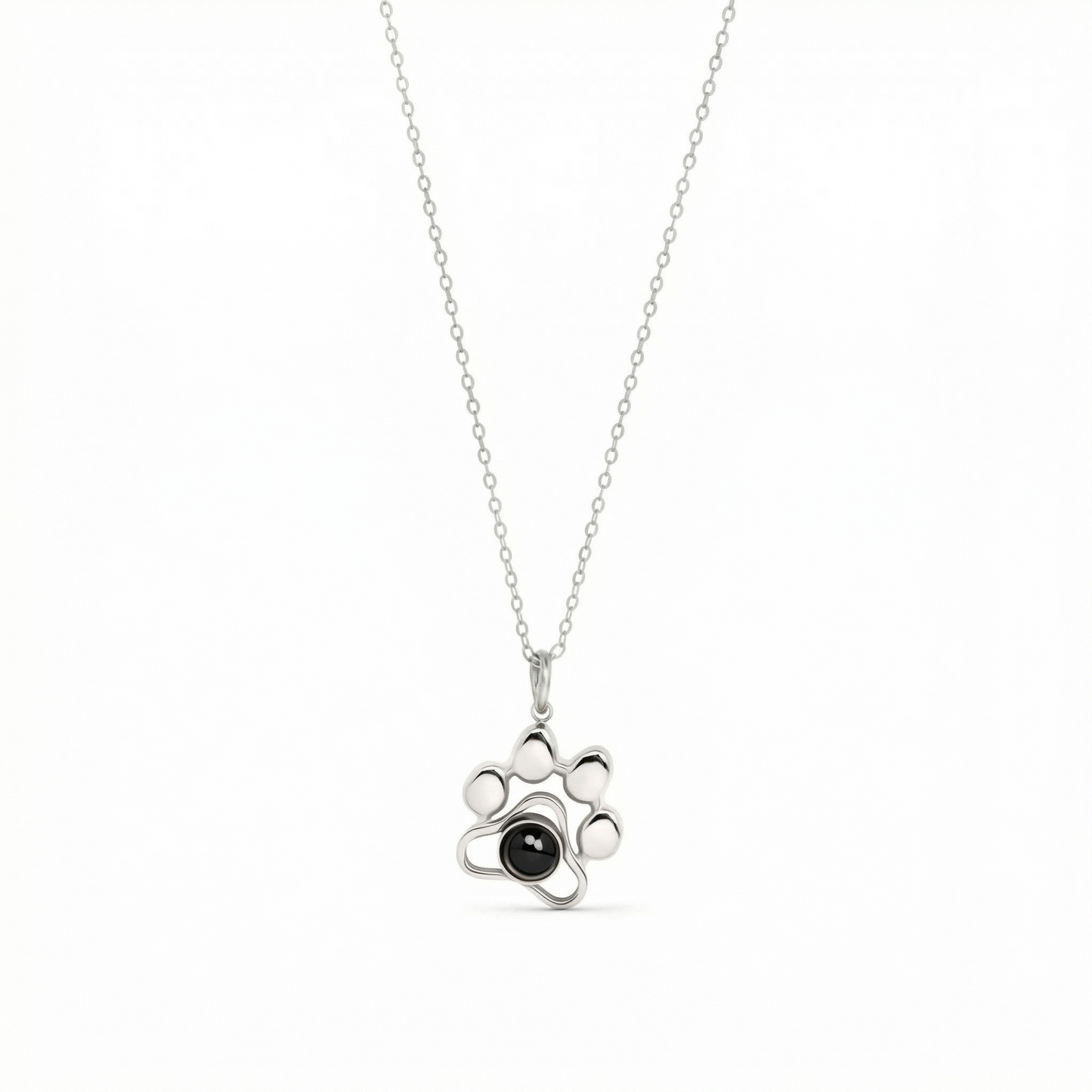 Secret Friend Necklace