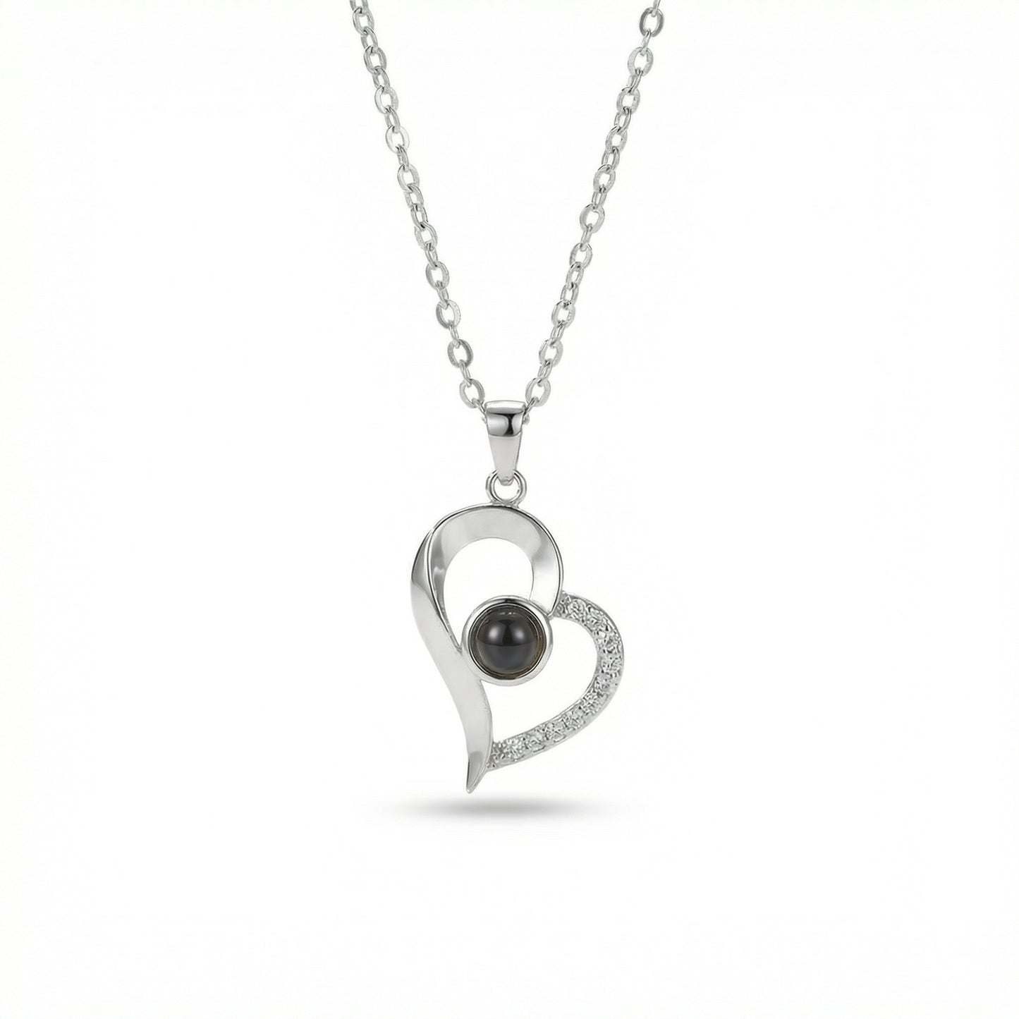 Secret Love Necklace