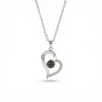 Eternal Blessing Necklace