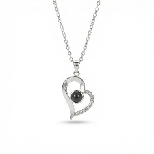 Secret Love Necklace