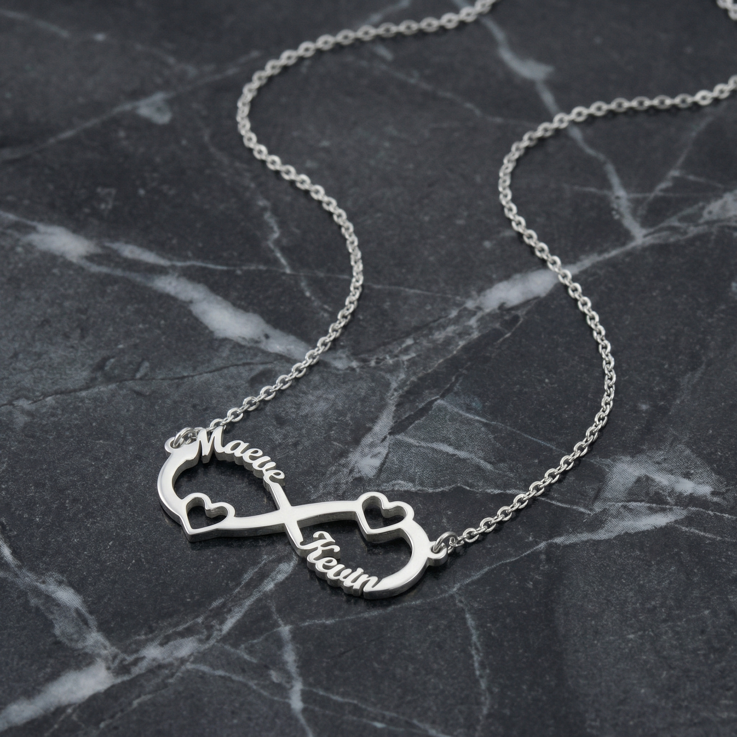 Always Loving Necklace