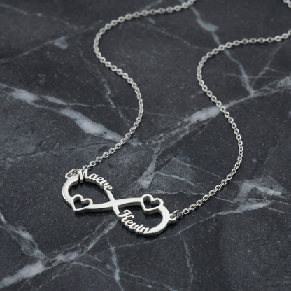 Always Loving Necklace