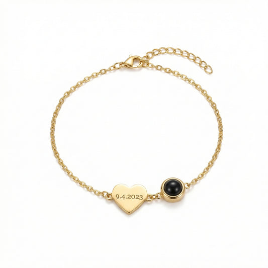 Secret Personal Bracelet