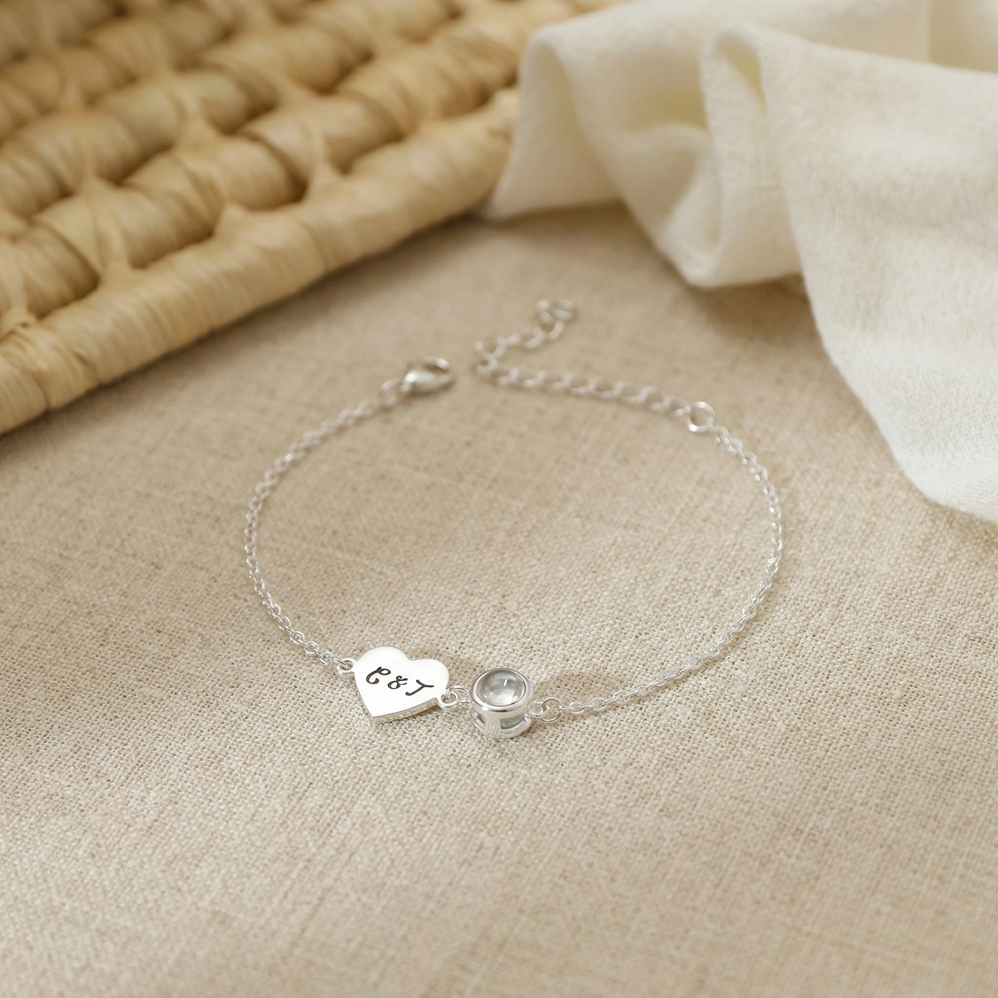Secret Personal Bracelet