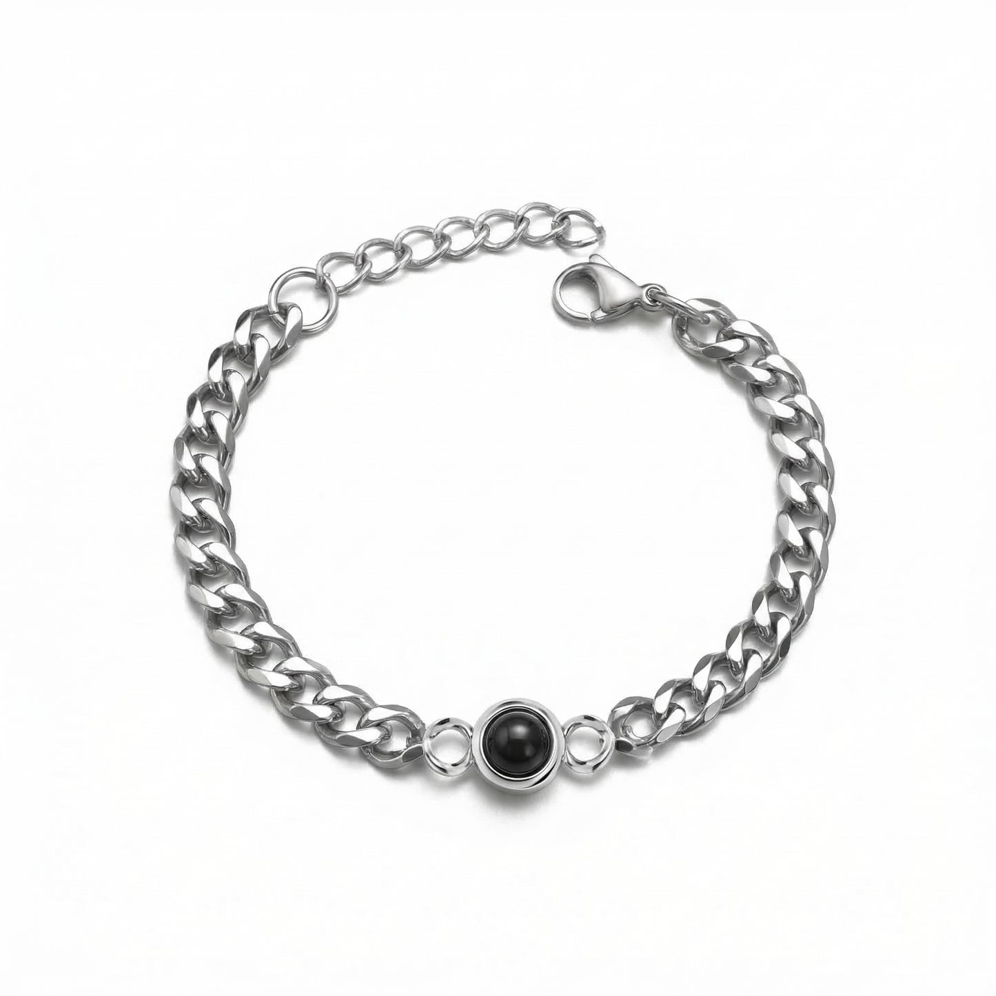 Secret Link Bracelet