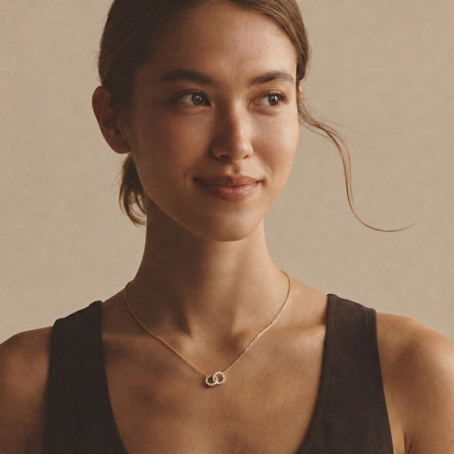 Souls Together Necklace