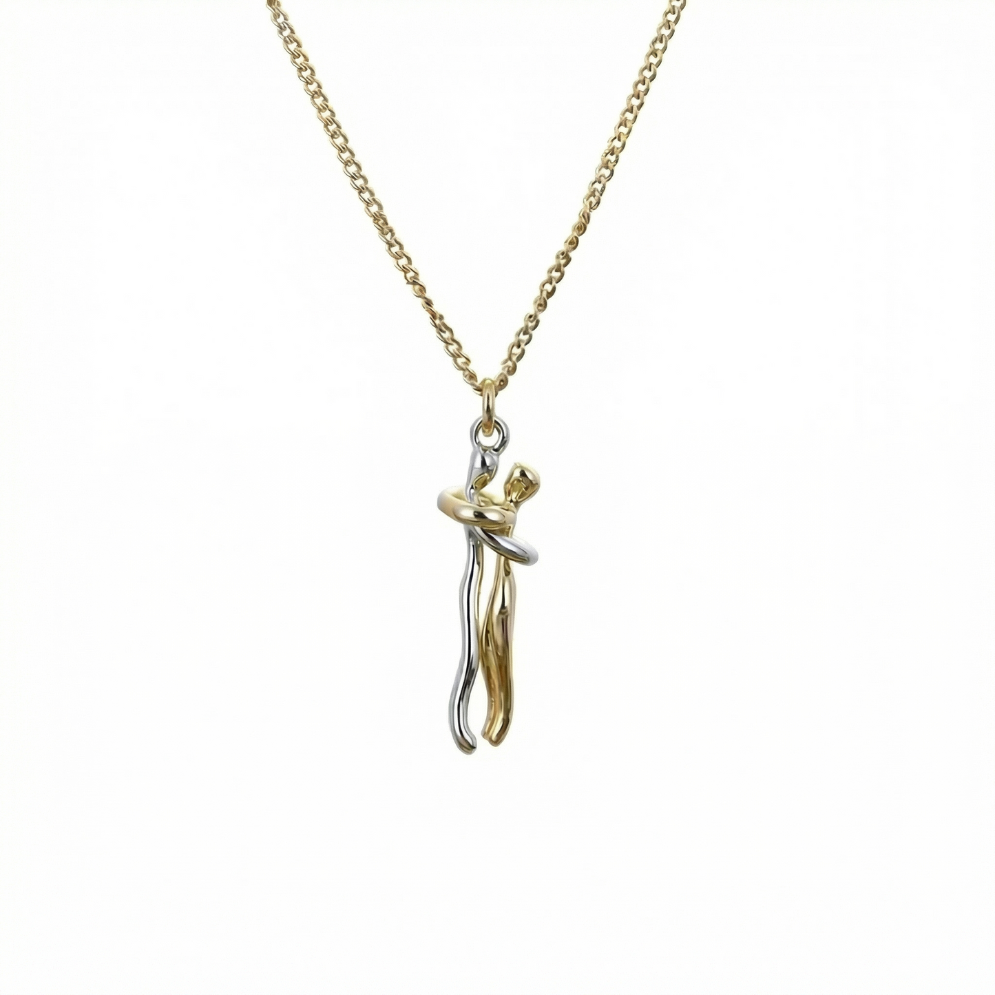 Endless Hug Necklace
