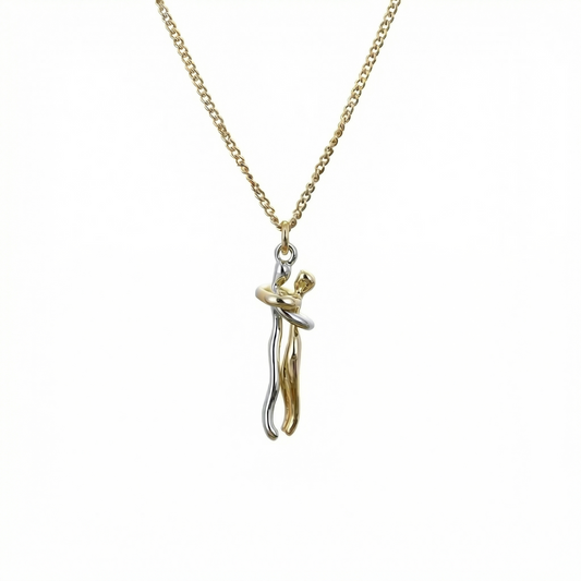 Endless Hug Necklace