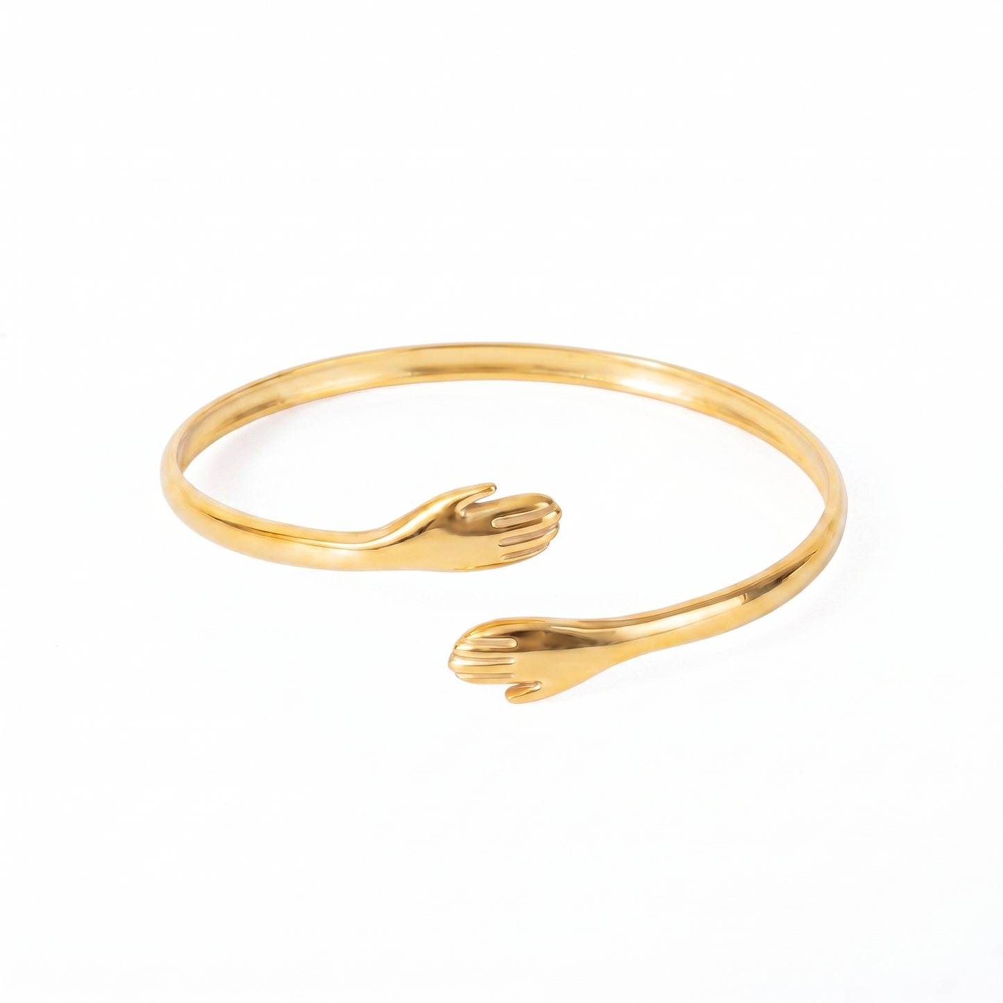 Endless Hug Bracelet
