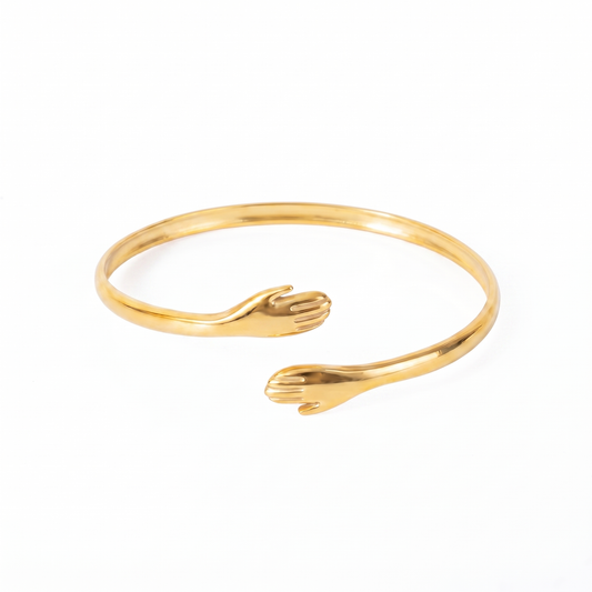 Endless Hug Bracelet