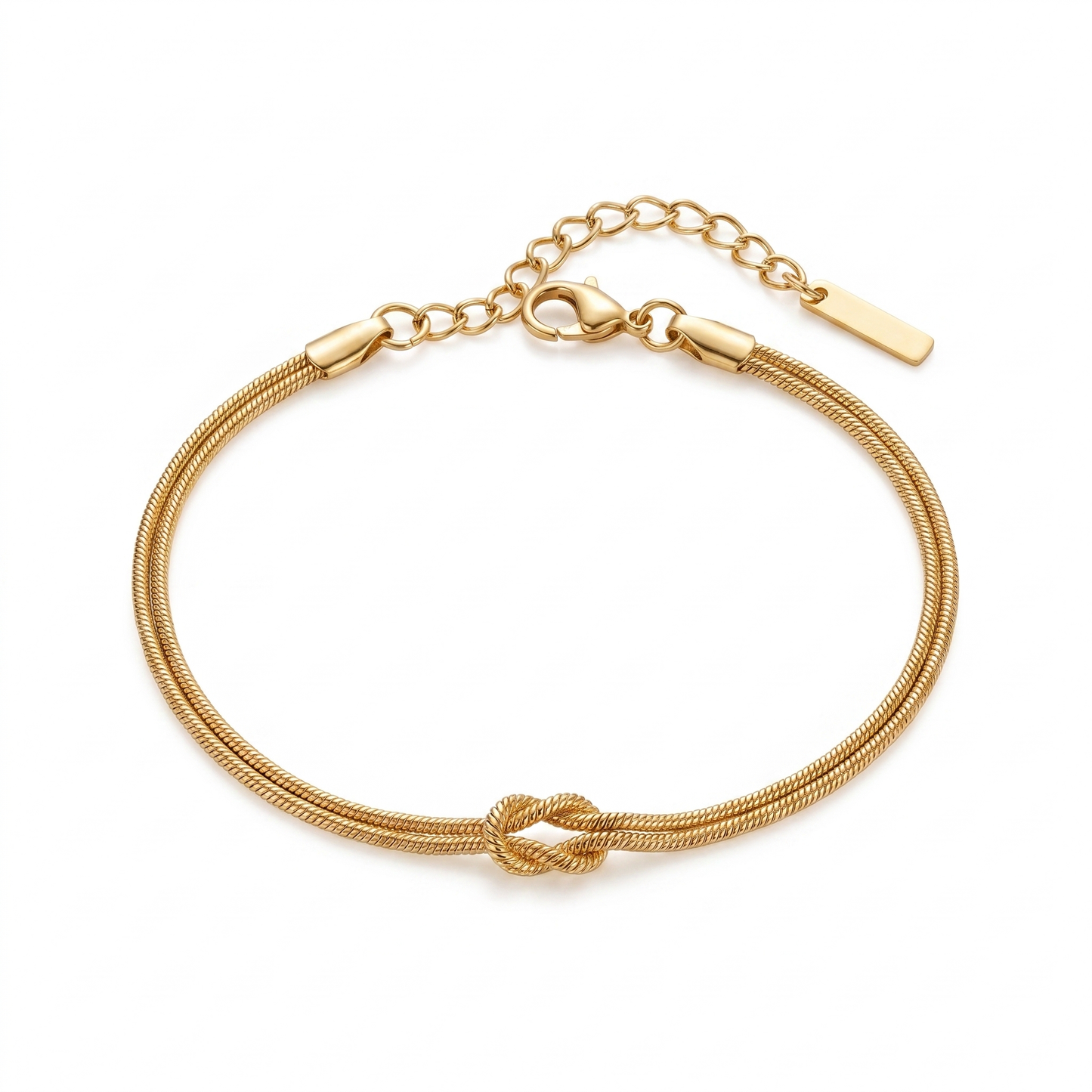 Eternal Bond Bracelet