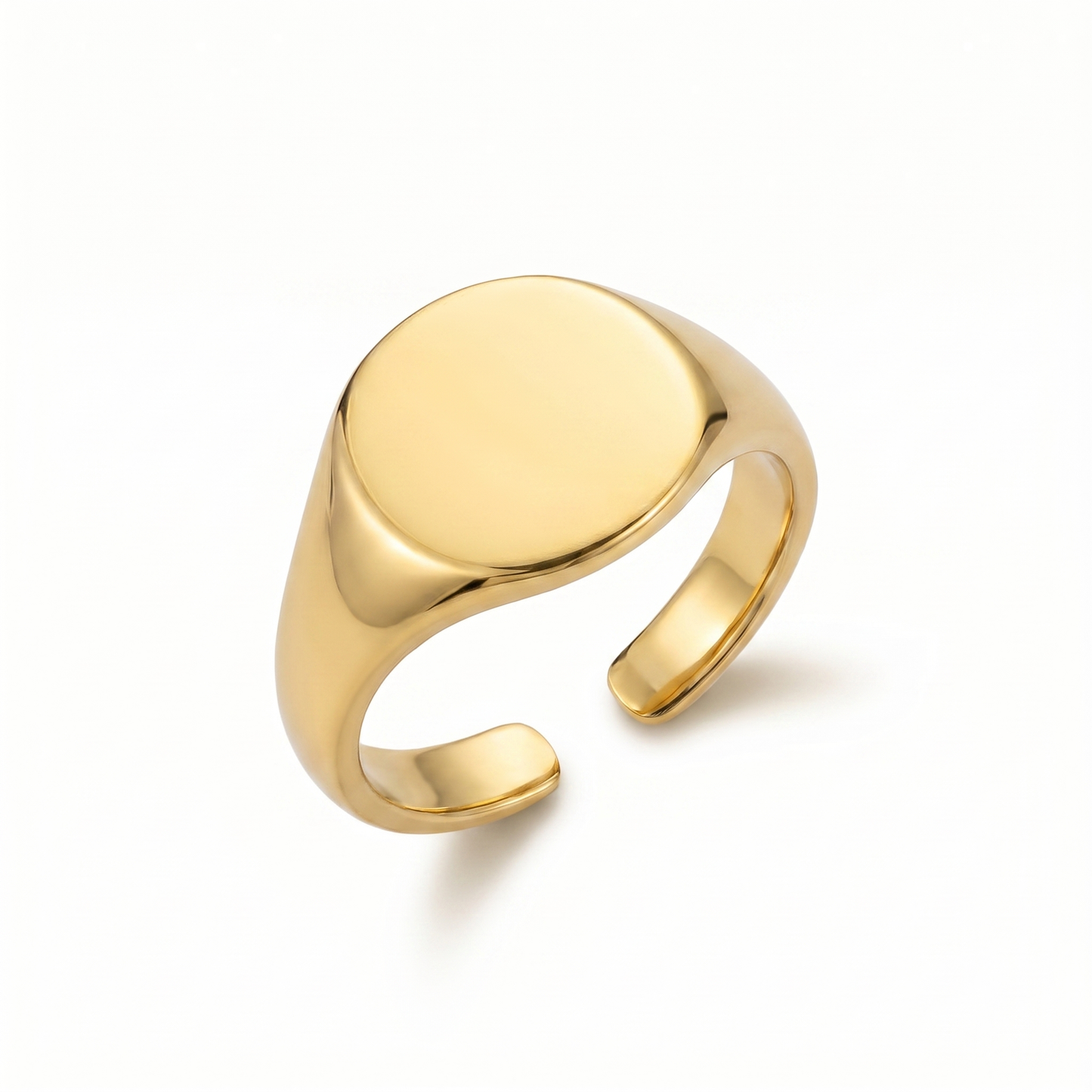 Self Love Ring