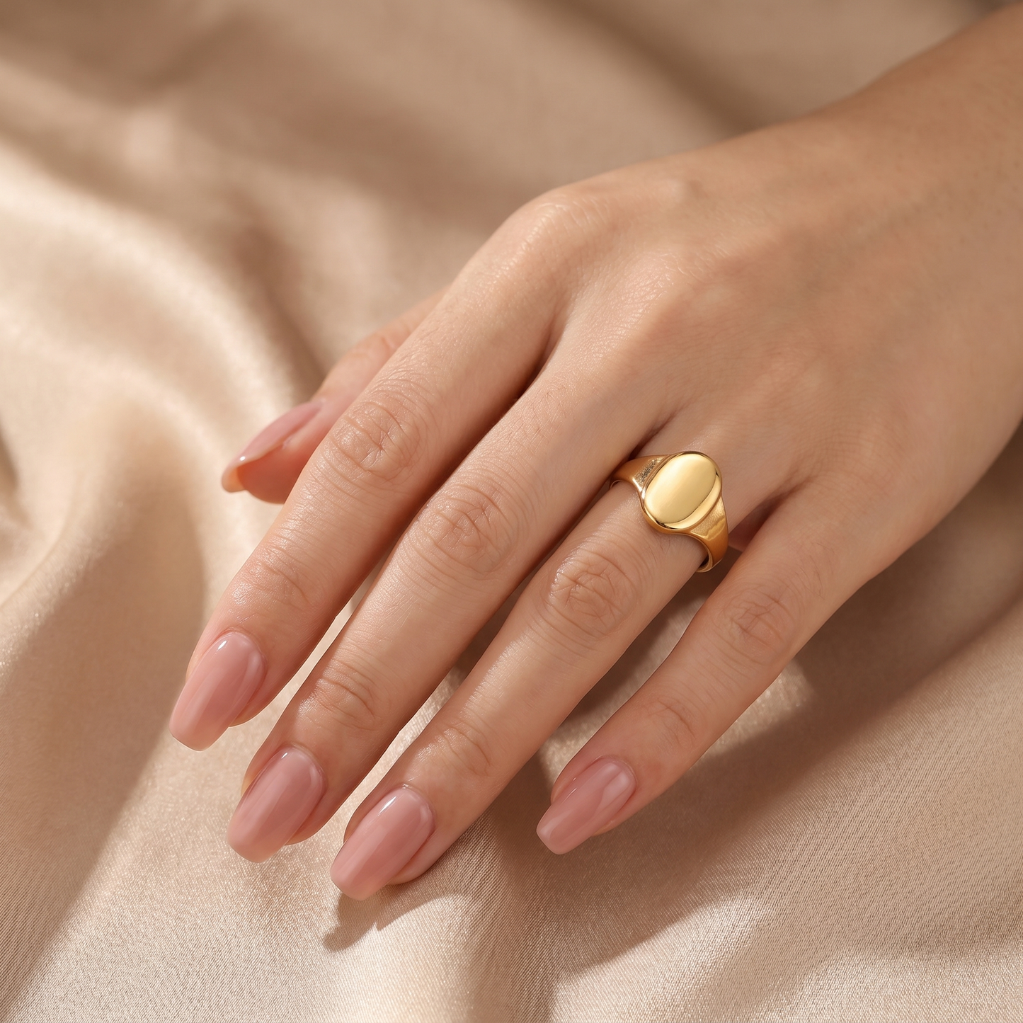 Self Love Ring