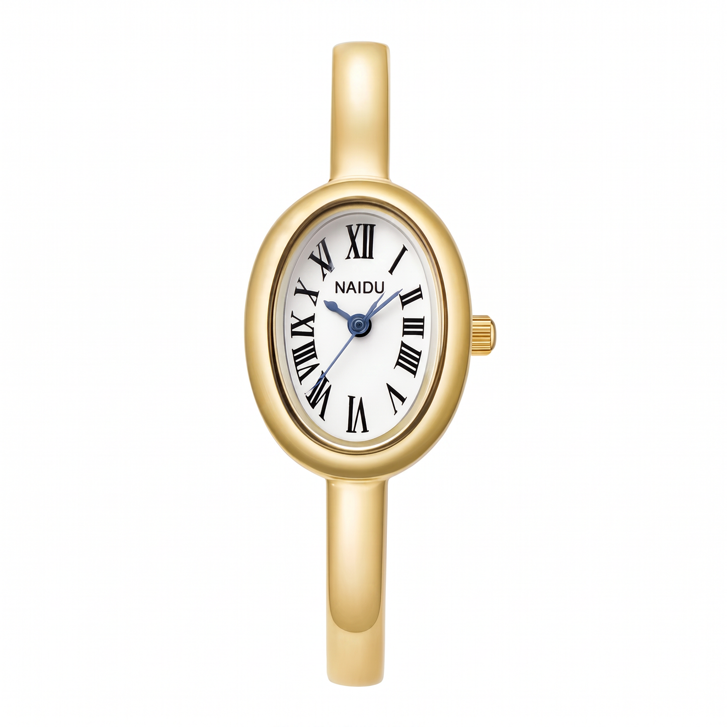 Golden Hour Watch