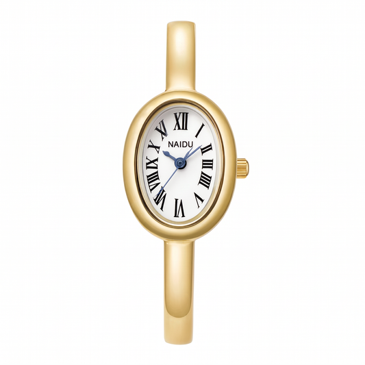 Golden Hour Watch