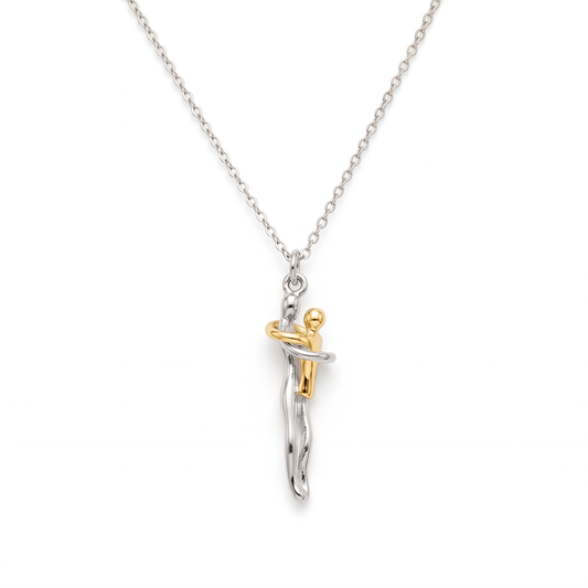 My Baby Necklace