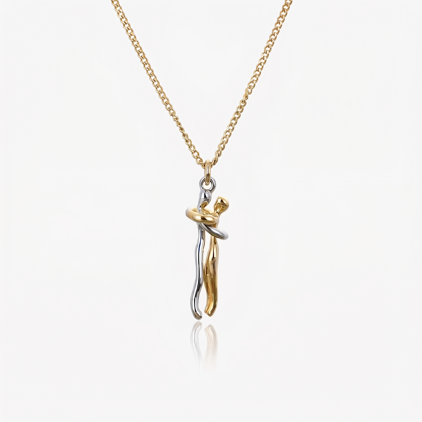 The Hug Necklace