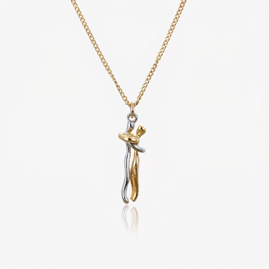 The Hug Necklace