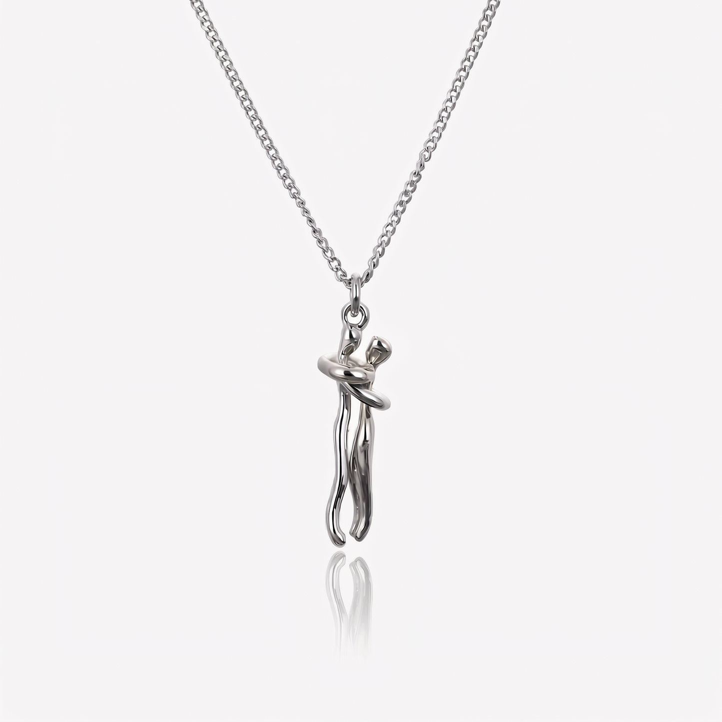 The Hug Necklace