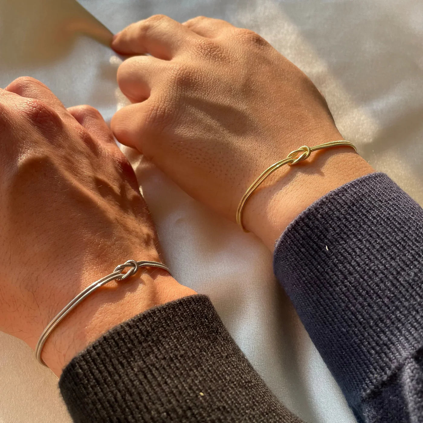 Eternal Bond Bracelet