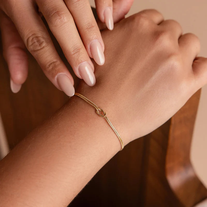 Eternal Bond Bracelet