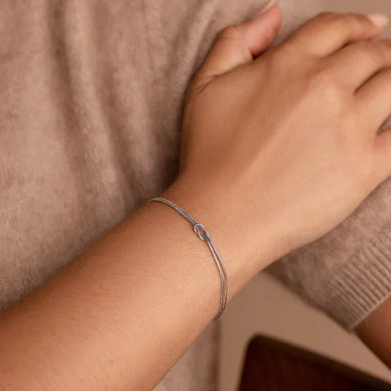 Eternal Bond Bracelet