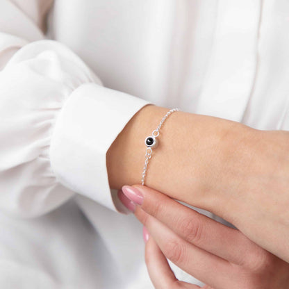 Secret Memory Bracelet