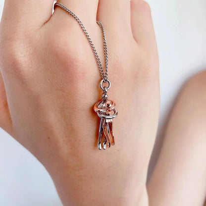 חיבוק שלא נגמר