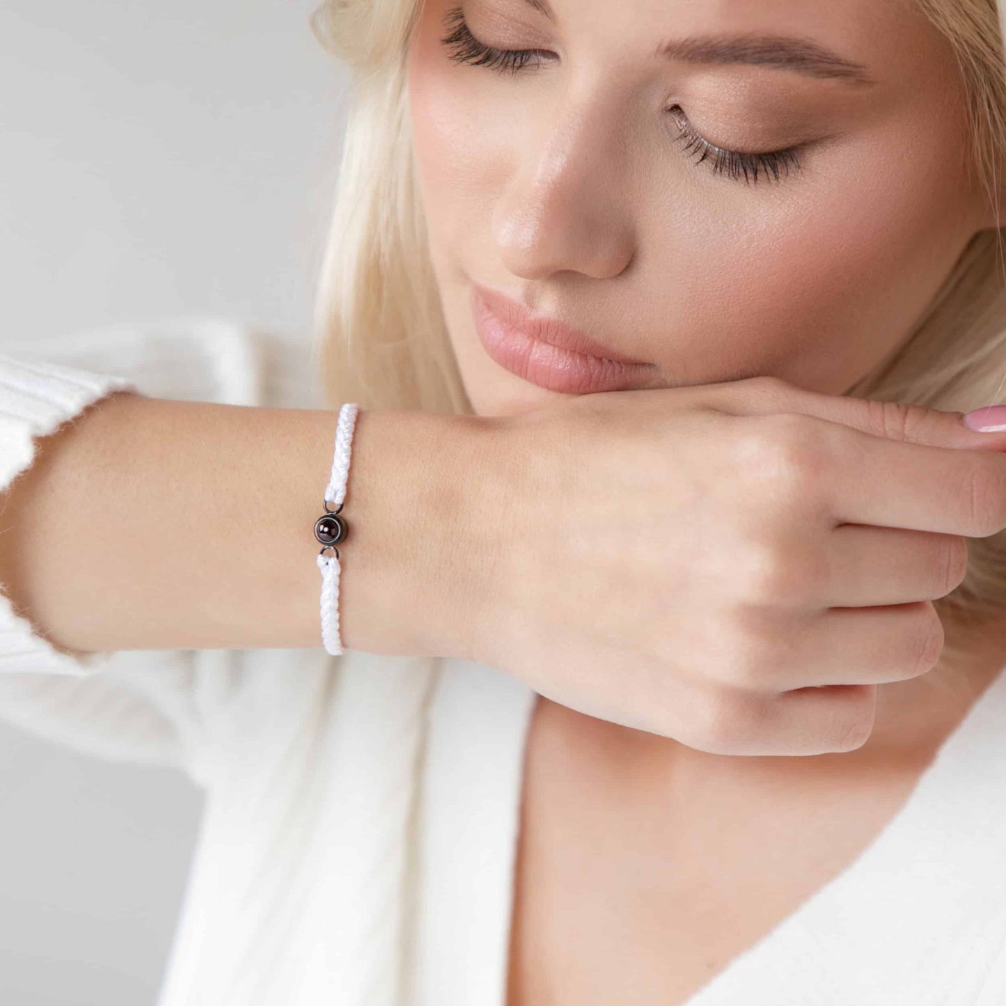 Secret Classic Bracelet
